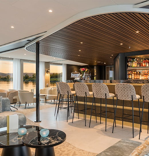 aurea bar