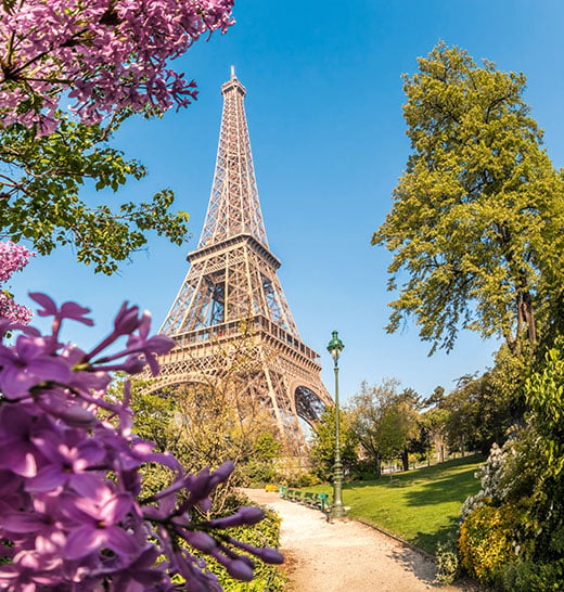 eiffel tower