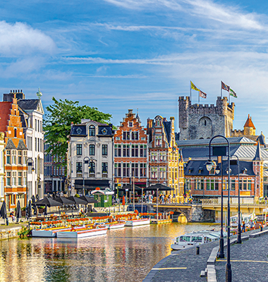 ghent