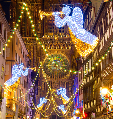 strasbourg rhine christmas