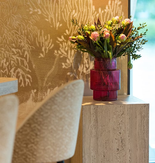 flowers aurea